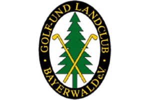 GLC Bayerwald Logo | Golfregion Donau Böhmerwald Bayerwald