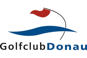 GC Donau Logo | Golfregion Donau Böhmerwald Bayerwald