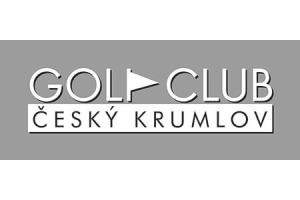 Golfclub Cesky Krumlov Logo | Golfregion Donau Böhmerwald Bayerwald