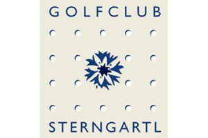 GC SternGartl Logo | Golfregion Donau Böhmerwald Bayerwald