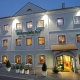 Hotel Baernsteinhof | Golfregion Donau Böhmerwald Bayerwald