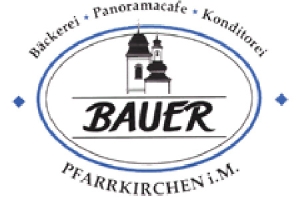 Pension Bauer Logo | Golfregion Donau Böhmerwald Bayerwald