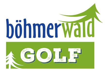 Golfpark Böhmerwald Logo | Golfregion Donau Böhmerwald Bayerwald