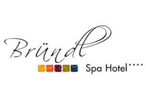 Hotel Bruendl Logo | Golfregion Donau Böhmerwald Bayerwald