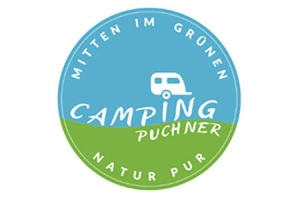 Camping Puchner Logo | Golfregion Donau Böhmerwald Bayerwald