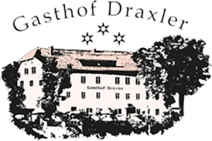 Gasthof Draxler Logo | Golfregion Donau Böhmerwald Bayerwald