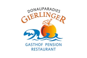 Gasthof Gierlinger Logo | Golfregion Donau Böhmerwald Bayerwald