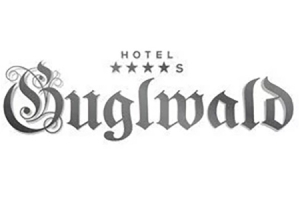 Hotel Guglwald Logo | Golfregion Donau Böhmerwald Bayerwald