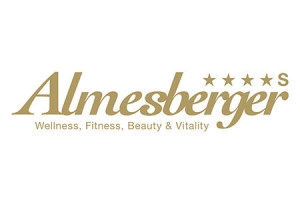 Hotel Almesberger Logo | Golfregion Donau Böhmerwald Bayerwald