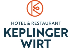 Keplinger Wirt Logo | Golfregion Donau Böhmerwald Bayerwald