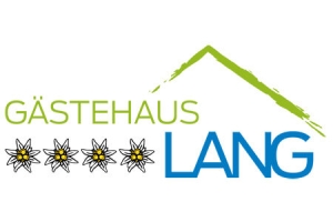 Gaestepension Lang Logo | Golfregion Donau Böhmerwald Bayerwald