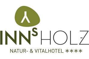 INNs HOLZ Logo | Golfregion Donau Böhmerwald Bayerwald