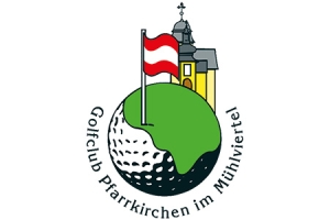 GC Pfarrkirchen Logo | Golfregion Donau Böhmerwald Bayerwald