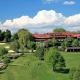 Golfhotel Anetseder | Golfregion Donau Böhmerwald Bayerwald
