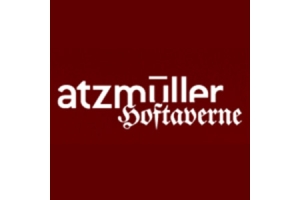 Hoftaverne Atzmueller Logo | Golfregion Donau Böhmerwald Bayerwald