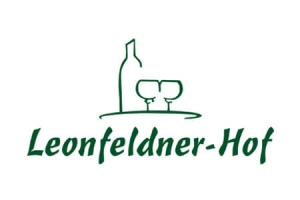 Leonfeldner Hof Logo | Golfregion Donau Böhmerwald Bayerwald